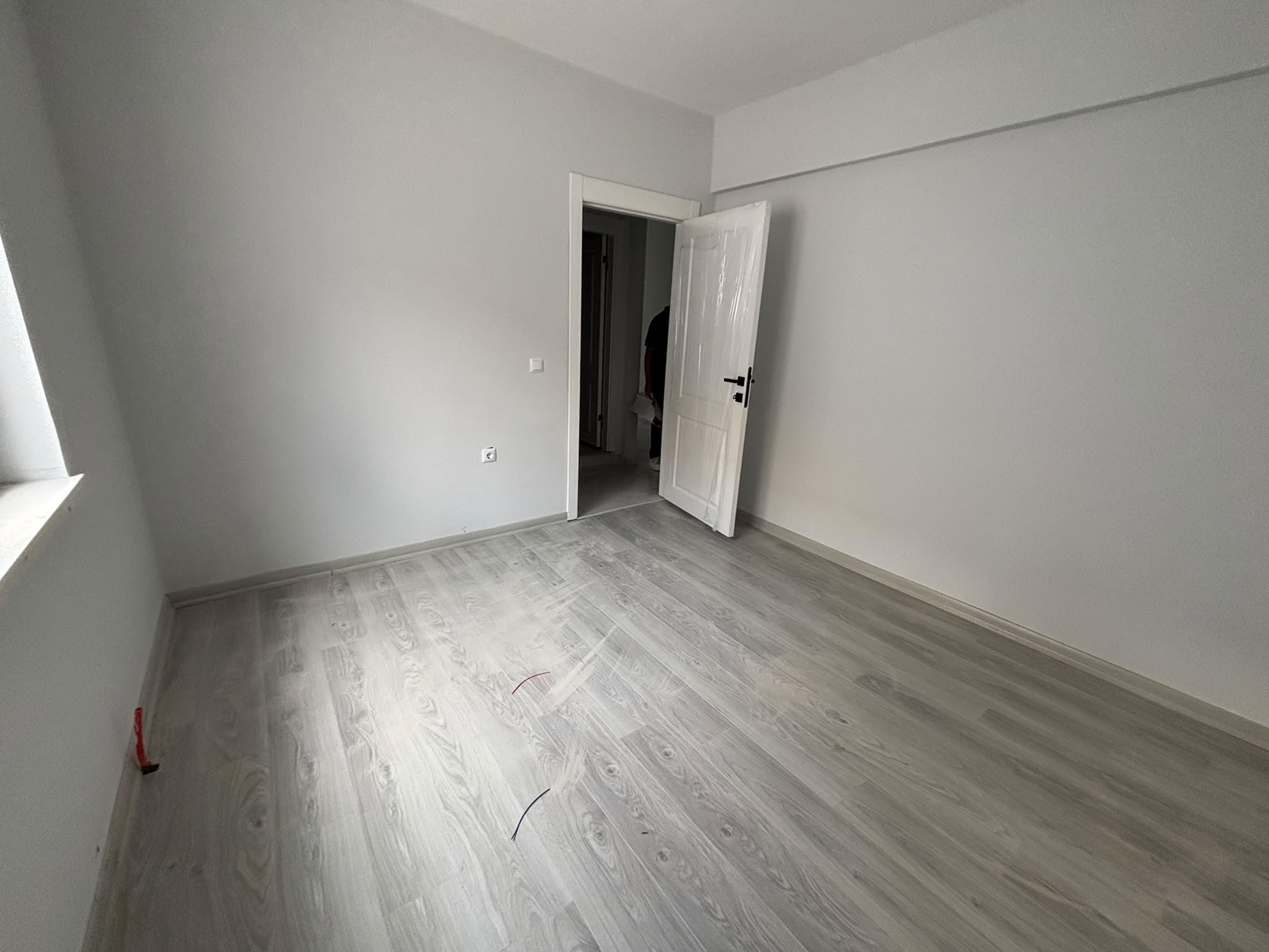 YILMAZER’DEN BAŞPINAR’DA İSKANLI PAZARLIKLI ACİL SATLIK 3+1SIFIR