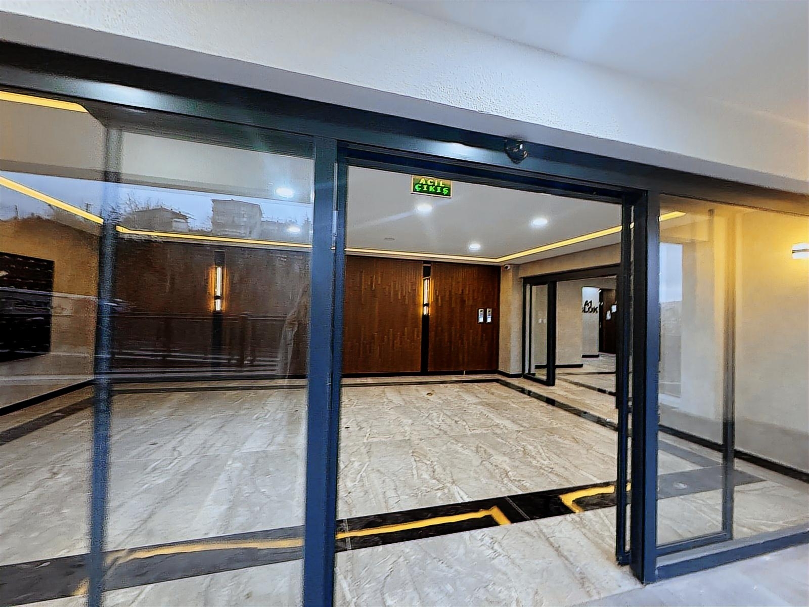 YILMAZER’DEN VESTRA PROTOKOL ACİL SATILIK 3+1 LÜKS SİTE DAİRESİ