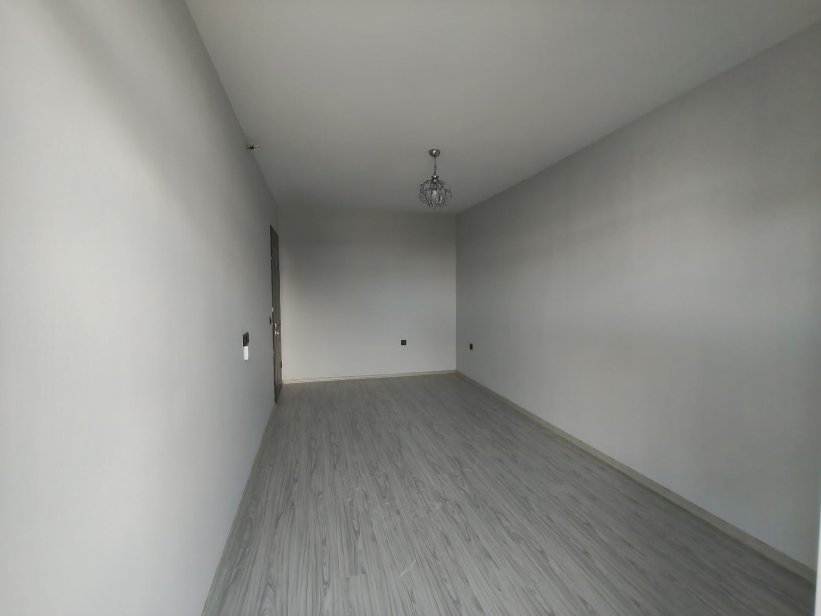 REZİDANSTA FIRSAT FİYATLI 1+1 DAİRE | PROTOKOL YOLU ÜZERİNDE