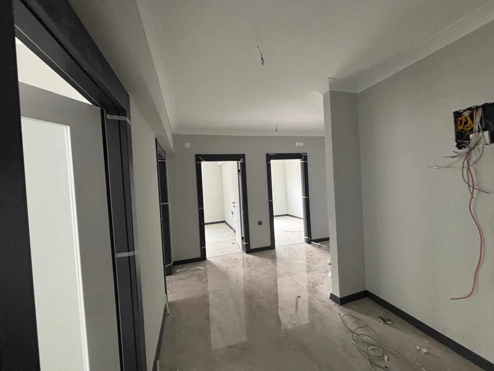 YILMAZER’DEN F.ÇELİK 4.CADDE MEVKİ KÖK TAPU SIFIR TERAS BALKONLU