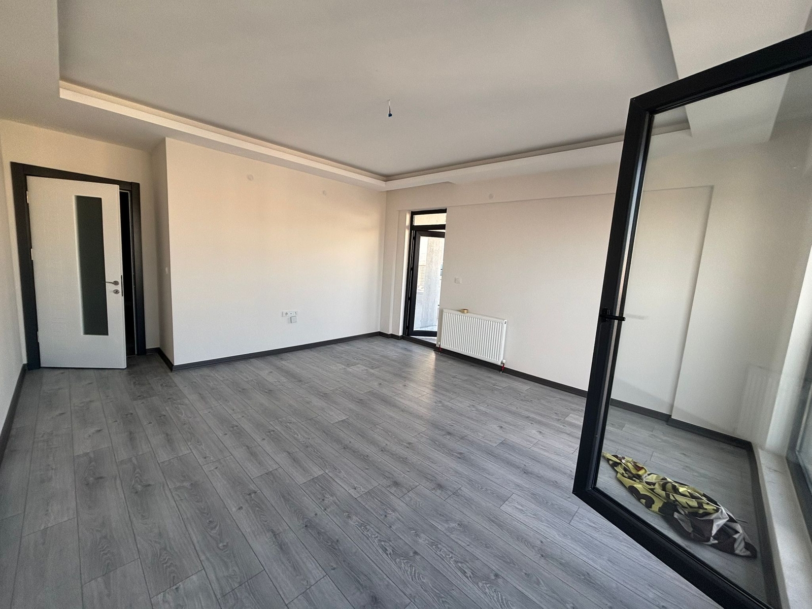 YILMAZER’DEN SATILIK 3+1 İSKANLI MASRAFSIZ DAİRE MANZARALI